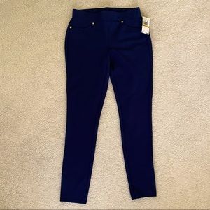 ‼️Take 20% off!‼️NWT MICHAEL KORS KNIT LEGGINGS S